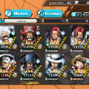 One Piece Bounty Rush